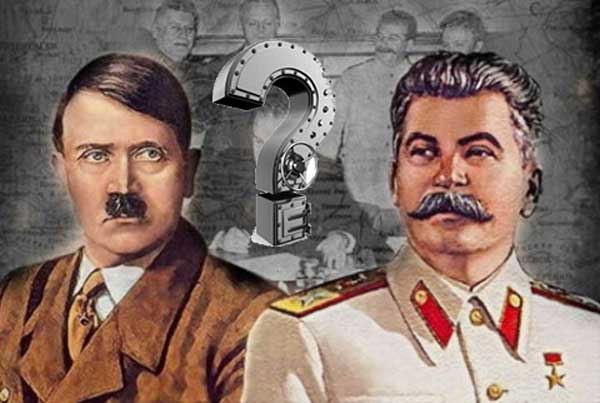 Культ личности И.В. Сталина: почему именно в России?