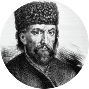 Крестьянская война под предводительством Пугачева