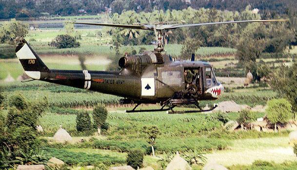 Вьетнамская война: причины, ход событий, последствия