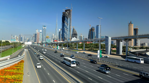 Удачный выбор конторы по прокату авто — залог успешного отдыха в Дубае