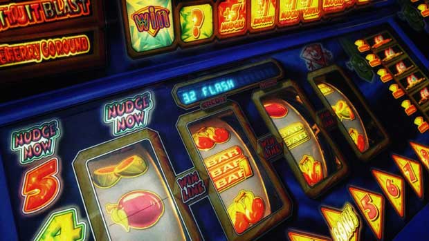 Преимущества игровых автоматов в онлайн казино Беларуси разместили на сайте Casino Zeus