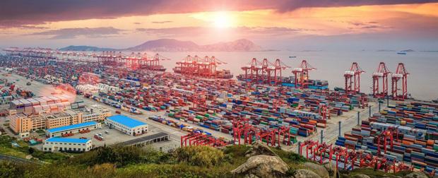 10 лучших морских портов Китая - Лучший вариант для импорта из Китая 2023