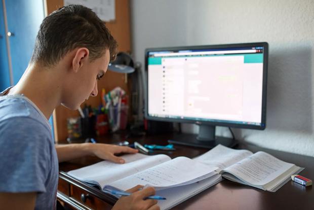 Онлайн-школа «Тетрика»: эффективная подготовка к ЕГЭ для школьников
