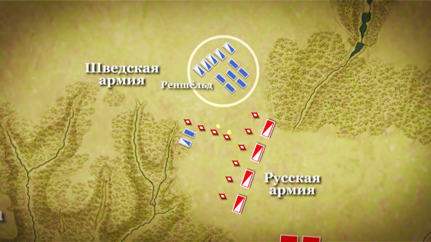 Полтавская битва: причины, ход сражения, итоги