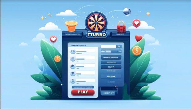 Тurbo Casino: как играть на официальном сайте?