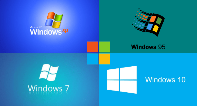 ОС Windows: опыт эксплуатации