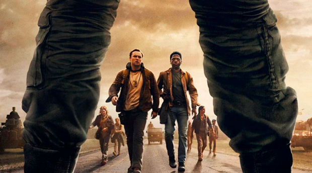 Про фильм "Долгая прогулка"