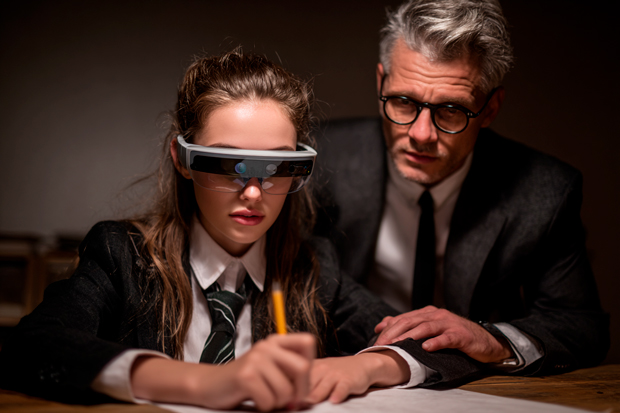 Зарплата учителей в России должна быть 200 000 рублей