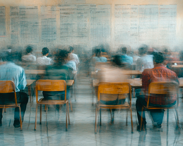 Запрет сайтов ГДЗ и любых ответов и разборов заданий ЕГЭ и ОГЭ